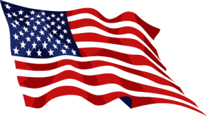 American_Flag_Waving